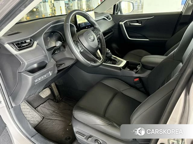 Toyota Wilanda 2023 Темно-серый из Китая, фото 2