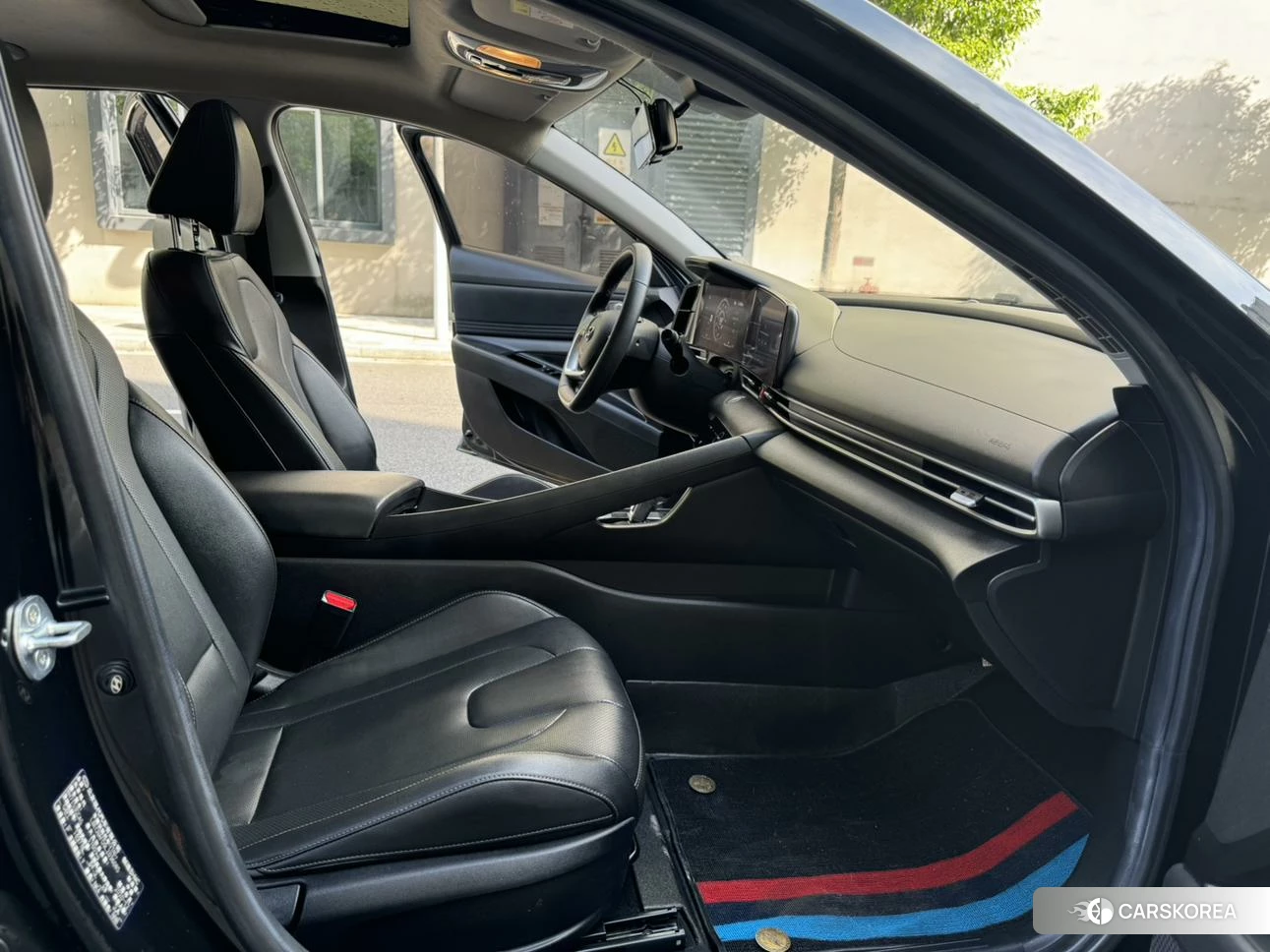 Hyundai Elantra id 4510912 из Китая 10