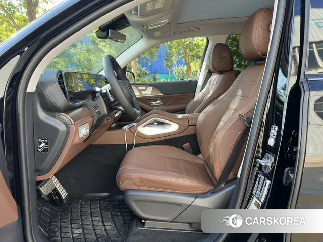 Mercedes-Benz GLS id 4271640 из Китая 12