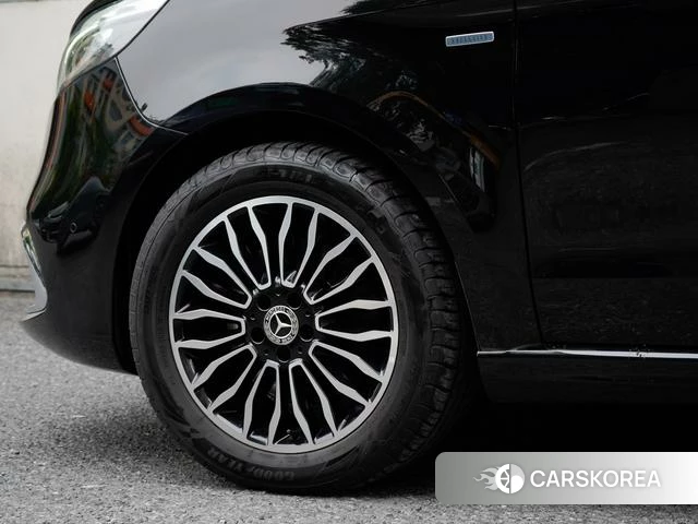 Mercedes-Benz V-class id 4399793 из Китая 12