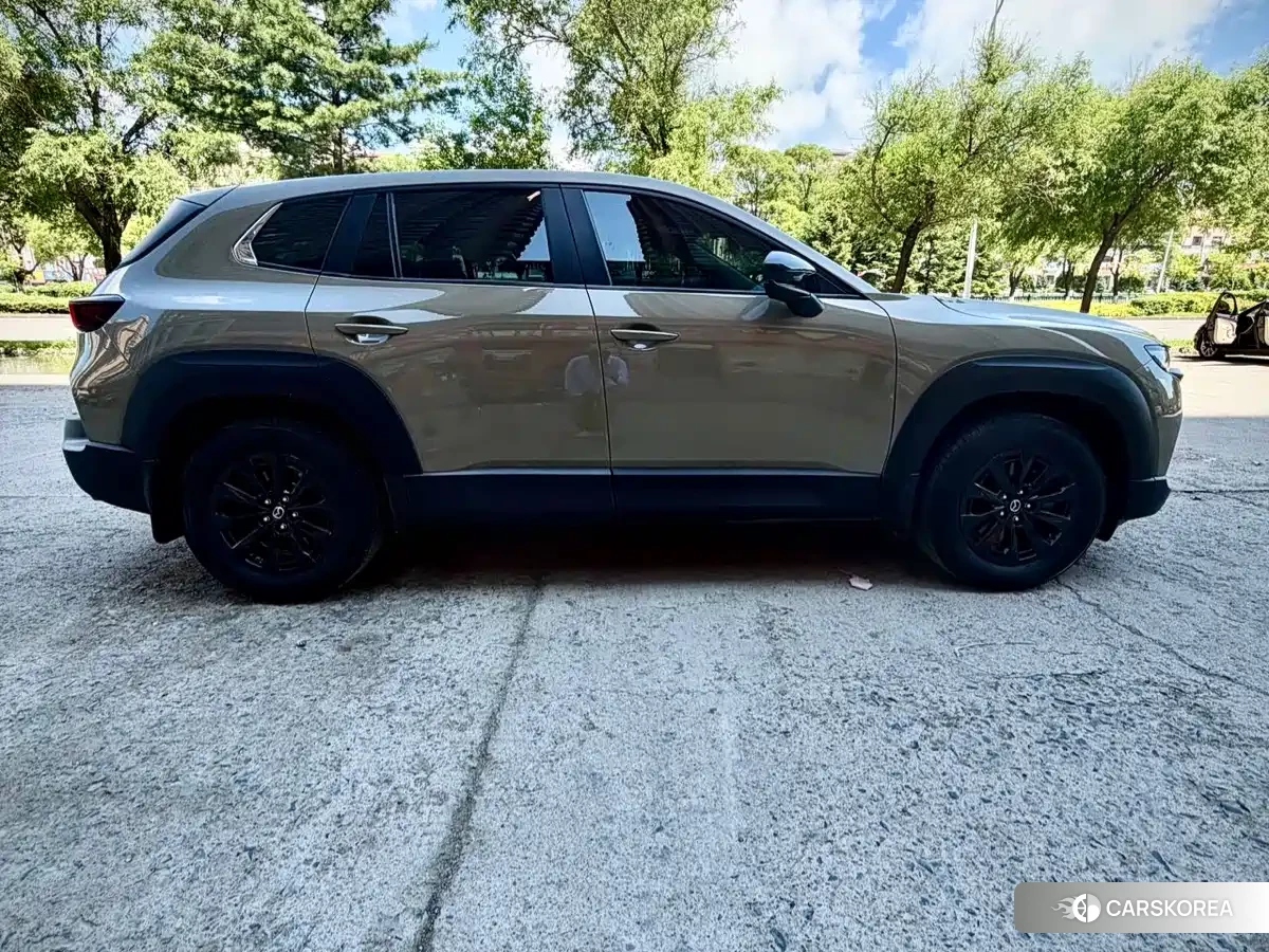 Mazda CX-50 Xingya id 4514203 из Китая 12