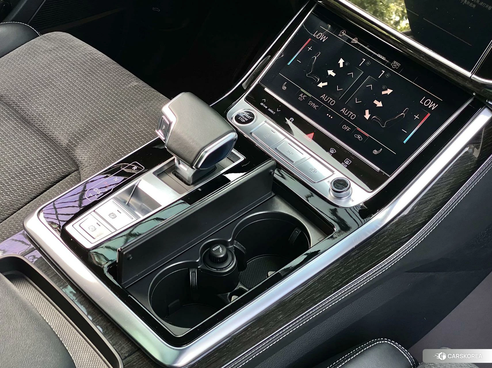 Audi Q8 id 4499131 из Китая 8