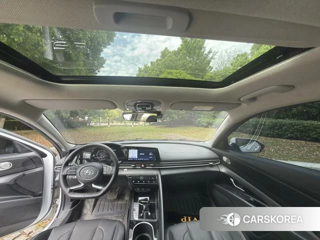 Hyundai Elantra id 4241123 из Китая 8