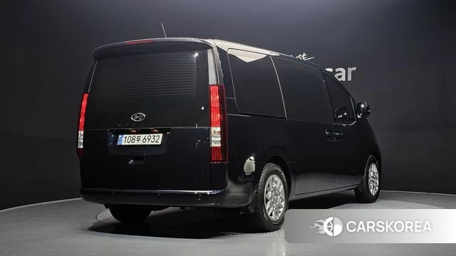 Hyundai Staria id 3841539 из Кореи 12