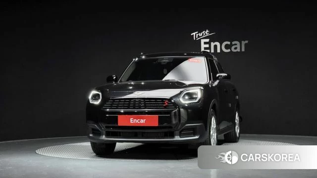 Mini Cooper S Countryman 3rd Generation id 4590344 из Кореи 12