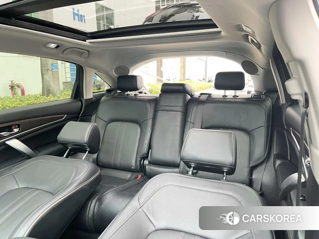 Honda Crown Road id 4349032 из Китая 9