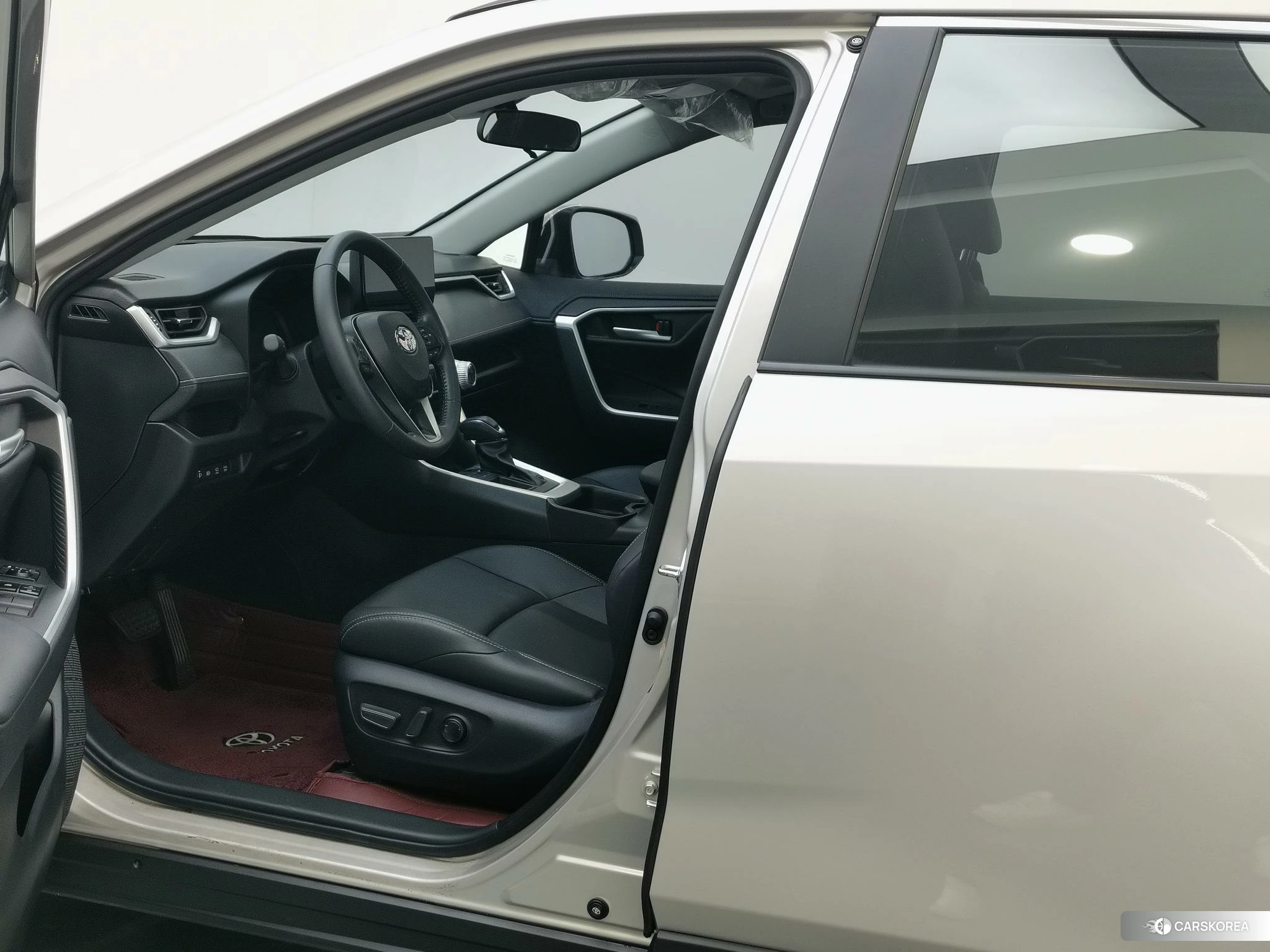 Toyota Wildlander id 4513922 из Китая 12