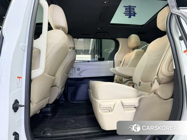 Toyota Grevia id 4301747 из Китая 12