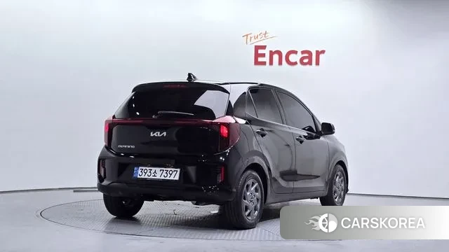 Kia The New Morning (JA) id 3590559 из Кореи 12