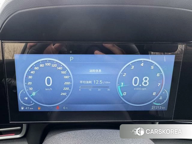 Hyundai Elantra id 3901840 из Китая 12