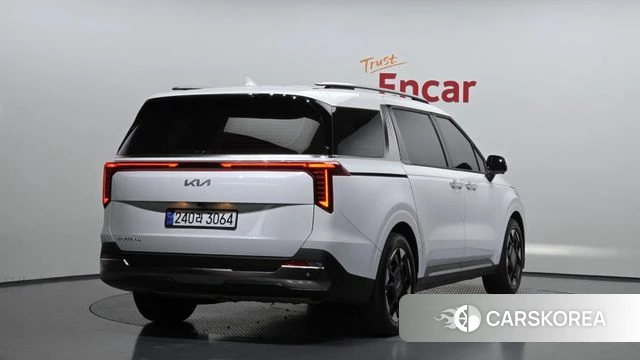 Kia The New Carnival 4th Generation id 4177676 из Кореи 12