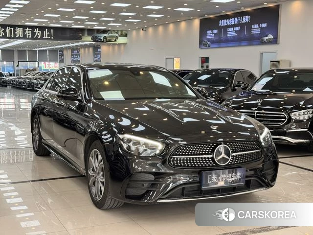 Mercedes-Benz E-class id 4259422 из Китая 12
