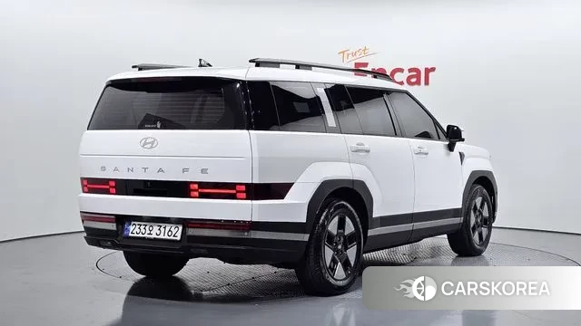 Hyundai Santa Fe (MX5) id 3739573 из Кореи 12