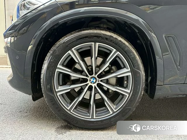 BMW X5 (imported) id 4213550 из Китая 7