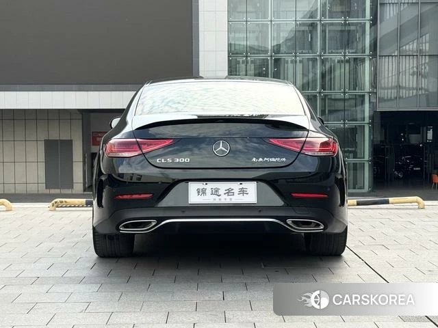 Mercedes-Benz CLS 2022 Другой из Китая, фото 2