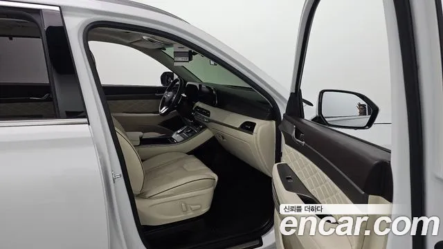 Hyundai Palisade id 2748109 из Кореи 12