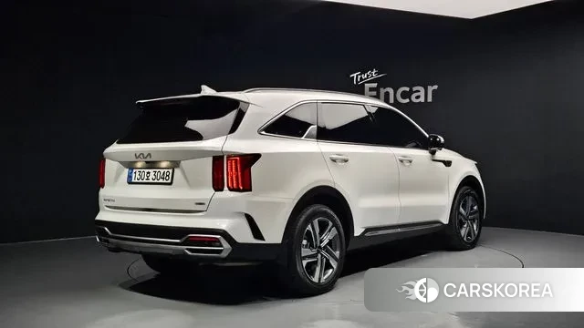 Kia Sorento 4th Generation id 3365943 из Кореи 12