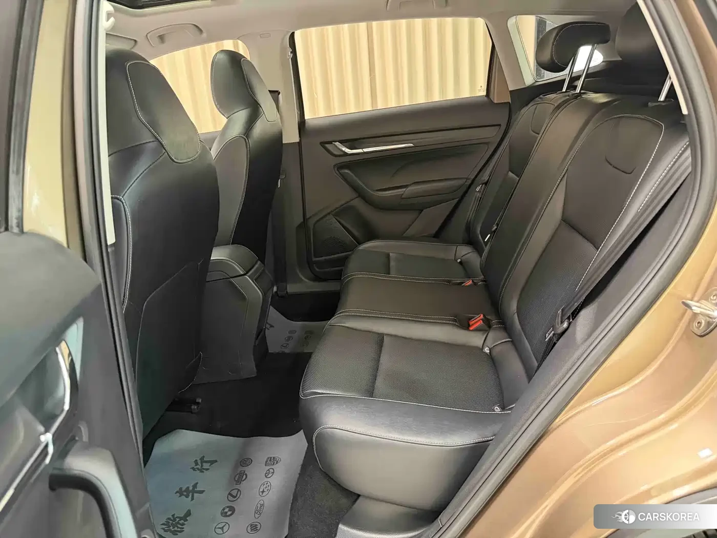Skoda Kamiq id 4617162 из Китая 10