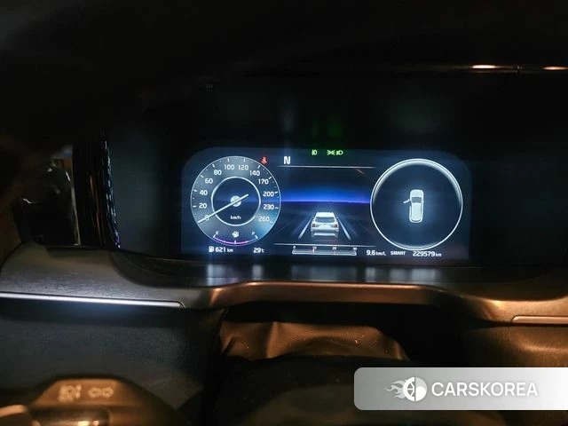 Kia Sorento 4th Generation id 4785071 из Кореи 7