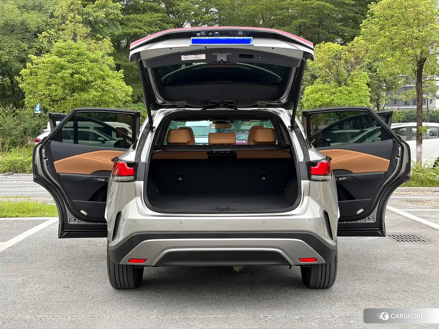 Lexus RX id 4644613 из Китая 12