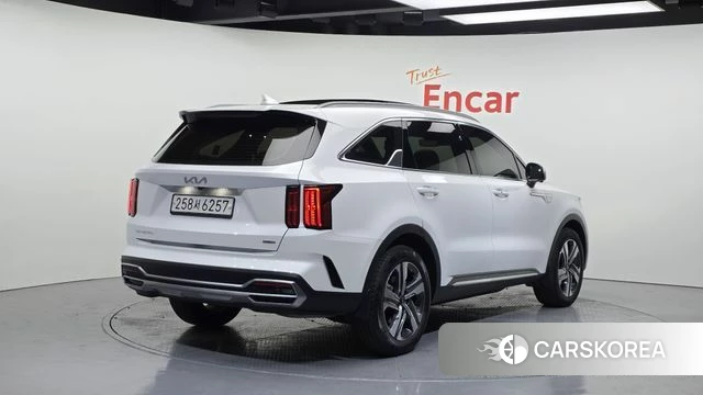 Kia Sorento 4th Generation id 3838573 из Кореи 12