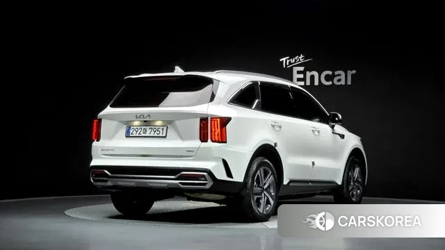 Kia Sorento 4th Generation id 3378189 из Кореи 12
