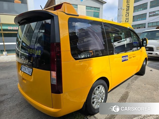 Hyundai Staria id 3864580 из Кореи 12