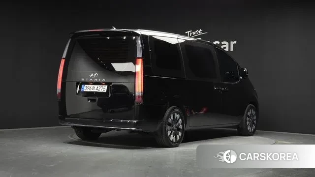 Hyundai Staria id 3431952 из Кореи 12