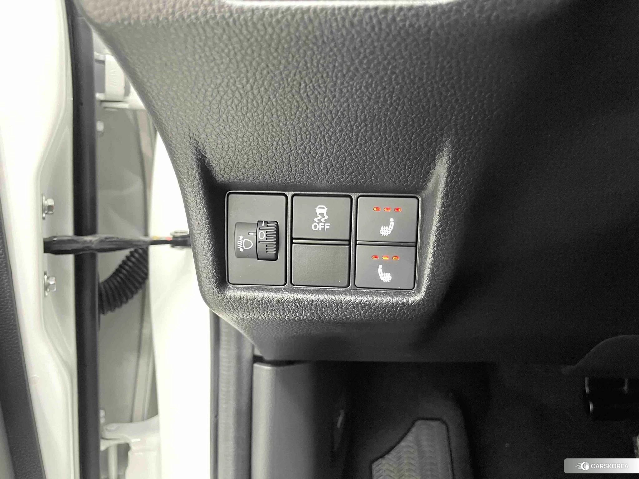 Honda Civic id 4512514 из Китая 9