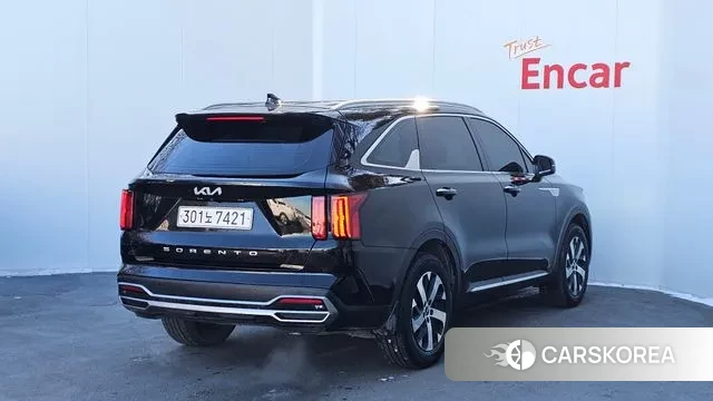 Kia Sorento 4th Generation id 3611140 из Кореи 12