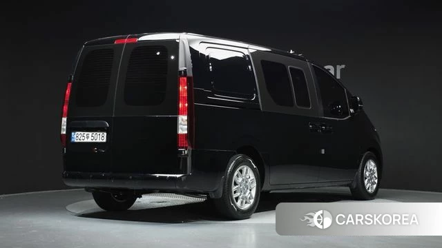 Hyundai Staria id 4603596 из Кореи 12