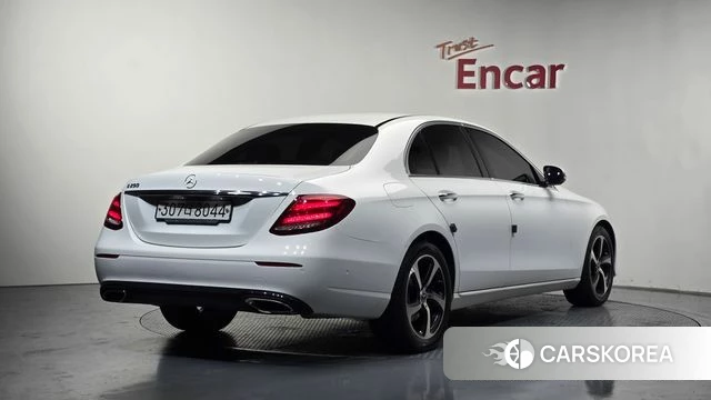 Mercedes-Benz E-Class W213 id 4519962 из Кореи 12