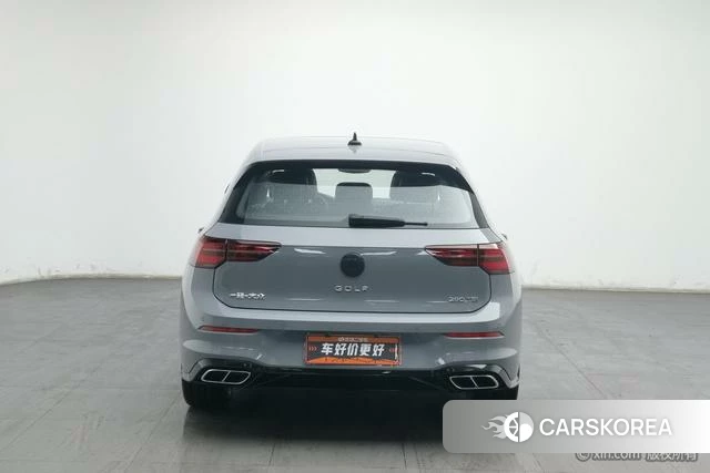 Volkswagen Golf id 4275204 из Китая 12