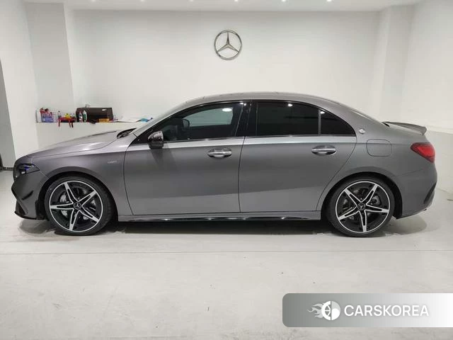 Mercedes-Benz Class A AMG id 4211340 из Китая 12