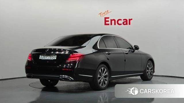 Mercedes-Benz E-Class W213 id 4855993 из Кореи 12