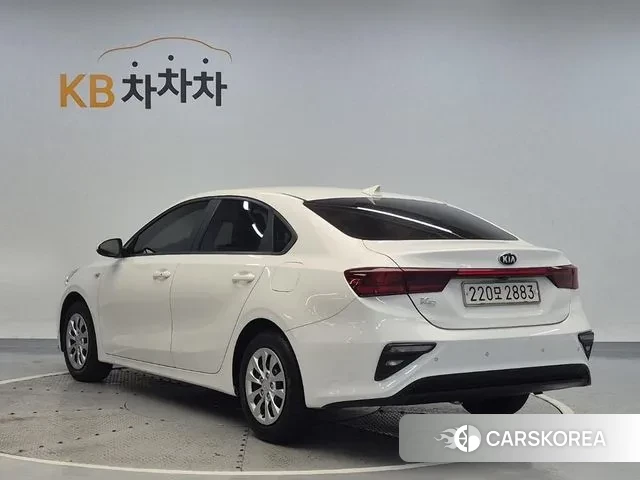 Kia Come New K3 id 3407218 из Кореи 10