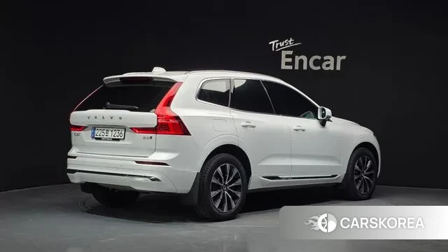 Volvo XC60 second Generation id 3042764 из Кореи 12