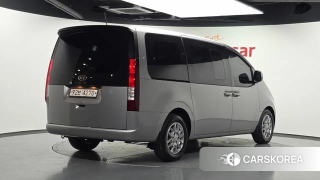 Hyundai Staria id 4793677 из Кореи 12