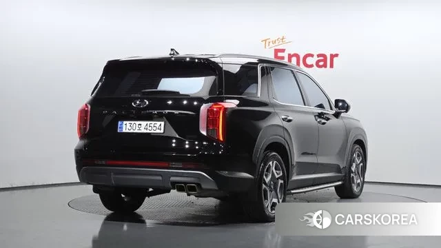 Hyundai The New Palisade id 3452470 из Кореи 12