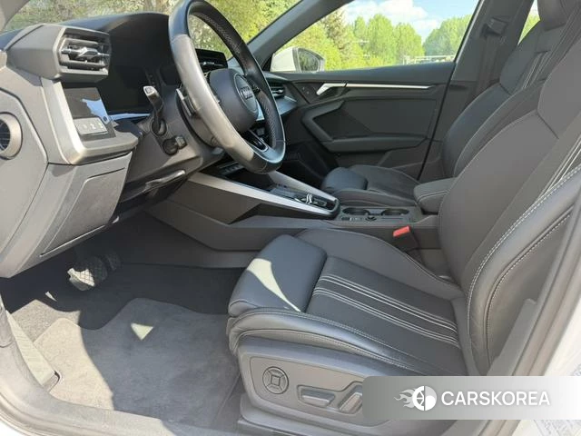 Audi A3 id 4387284 из Китая 12