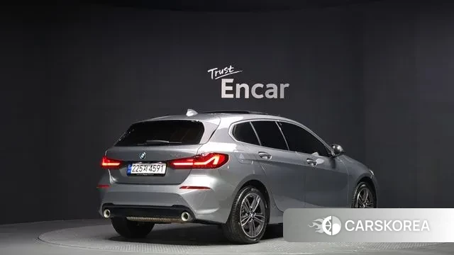 BMW 1 Series (F40) id 2905071 из Кореи 12