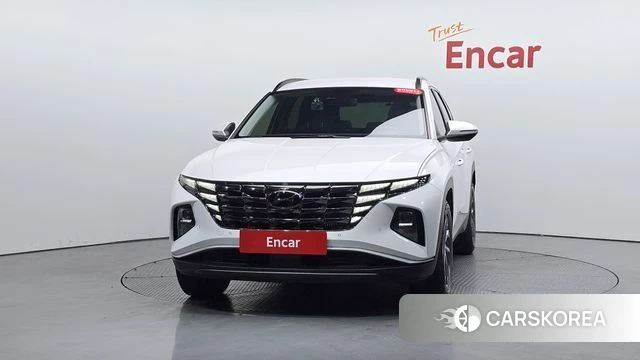 Hyundai Tucson (NX4) id 4490063 из Кореи 12