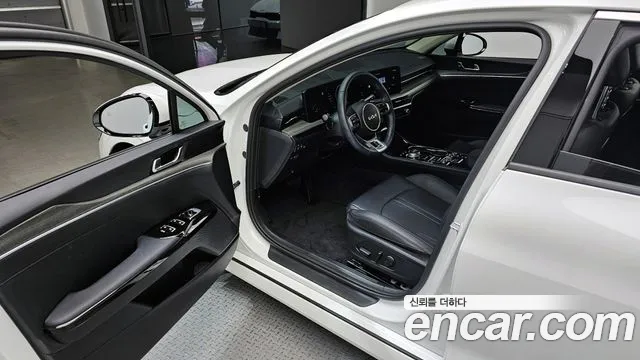 Kia The New K5 Hybrid 3rd generation id 2661362 из Кореи 12