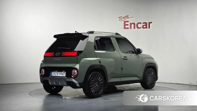 Hyundai The New Casper id 4879630 из Кореи 12