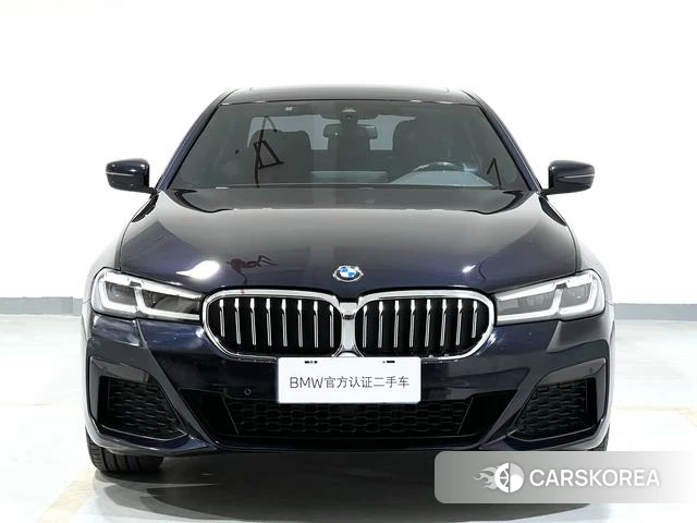 BMW 5 series id 3890158 из Китая 5