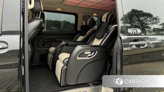 Mercedes-Benz Vito id 4241475 из Китая 12