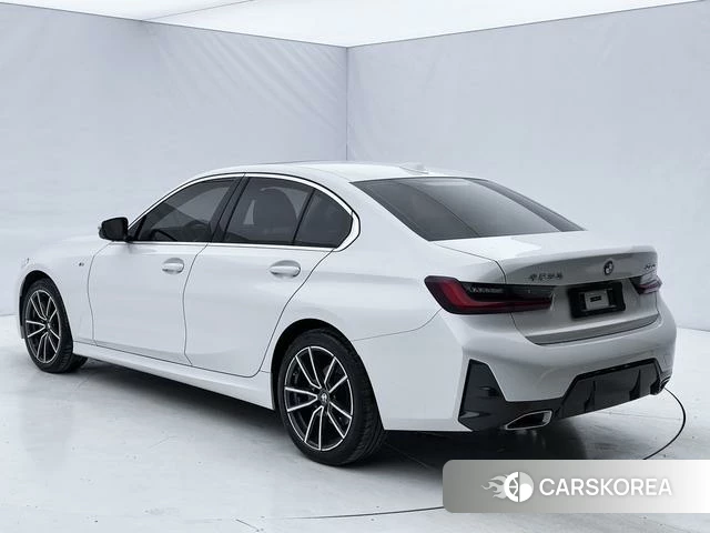BMW 3 series id 4256940 из Китая 12