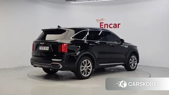 Kia Sorento 4th Generation id 3241485 из Кореи 12