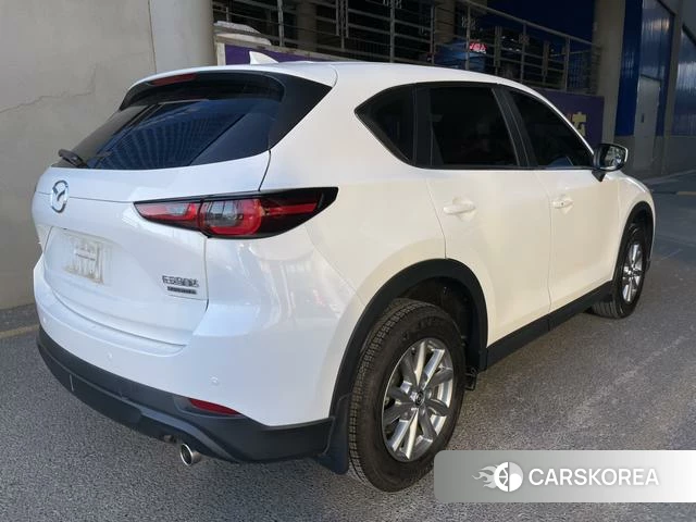 Mazda CX-5 id 4278206 из Китая 10
