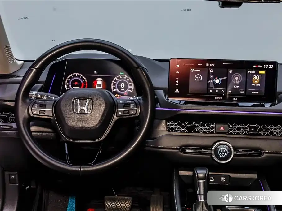 Honda Accord id 4548026 из Китая 12